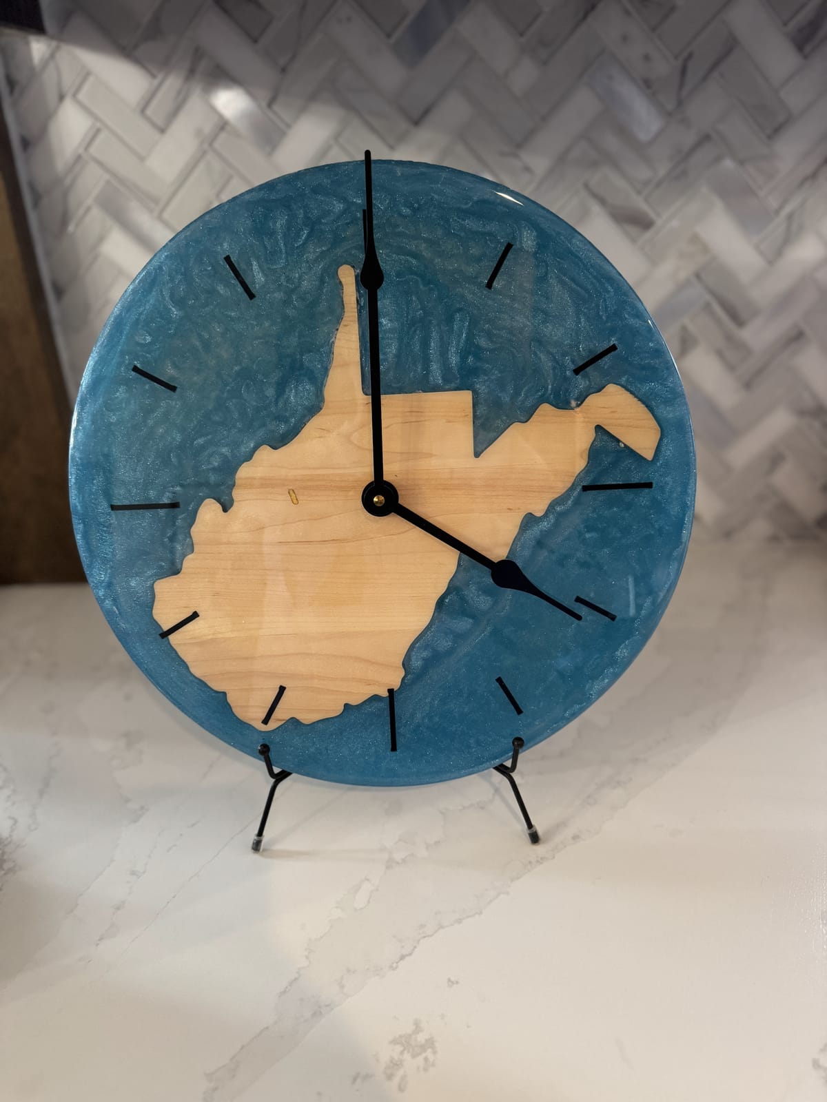 Clocks