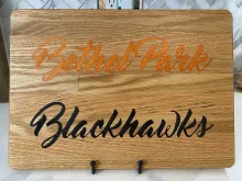 Bethel Park Blackhawks