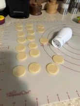 Creme Wafer Cutters