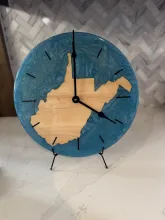Clocks