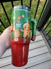 Custom Tumblers