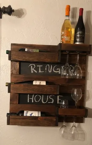 Wine Racks