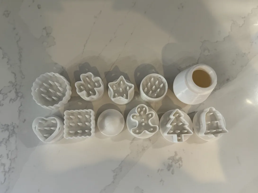 Wafer Cutter Kit